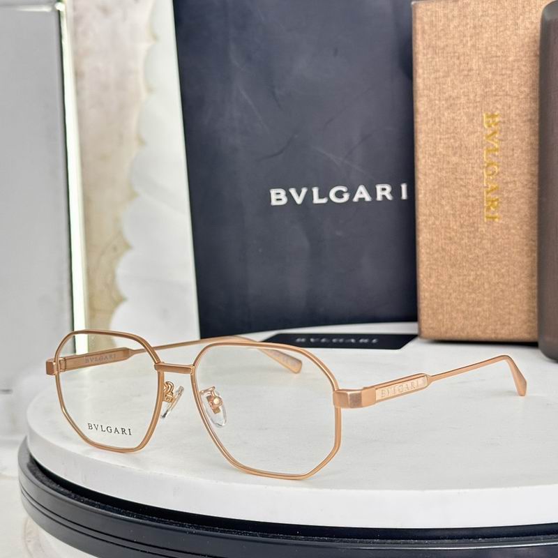 Bvlgari Glasses sms 160